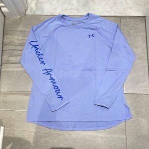 Under Armour Long Sleeve